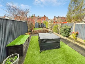 Garden- click for photo gallery